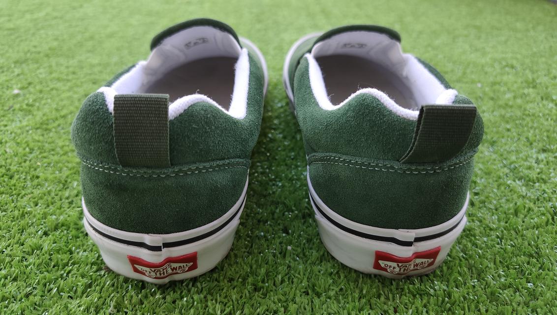 รองเท้า Vans Knu Slip-On รูปย่อยที่ 3