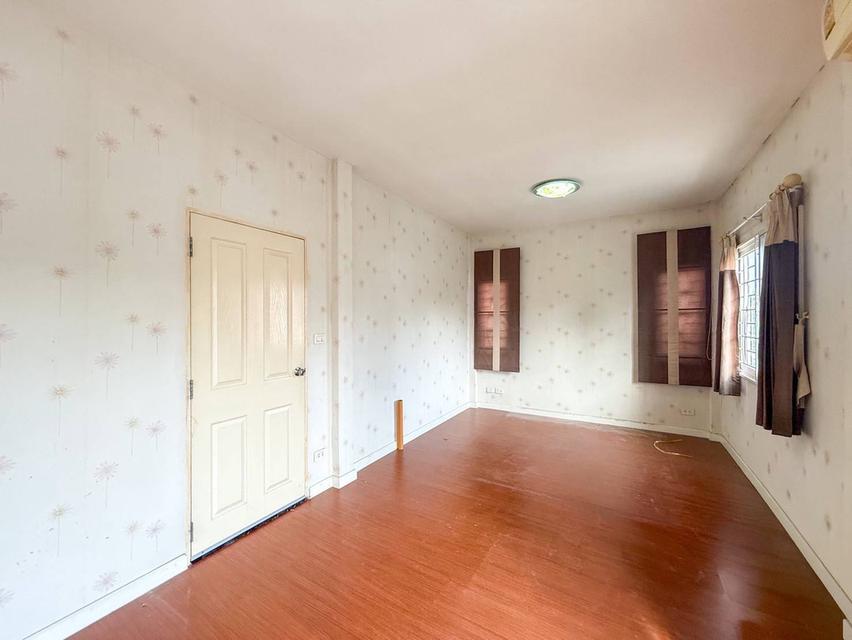 บ้านเดี่ยว หมู่บ้านเพอร์เฟคพาร์คสุวรรณภูมิ เฟส 1 52 ตว. 9