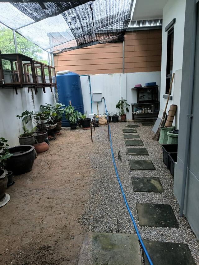 บ้านเดี่ยว อ. หัวหิน ซอยไร่แลนด์ หนองขอน 4