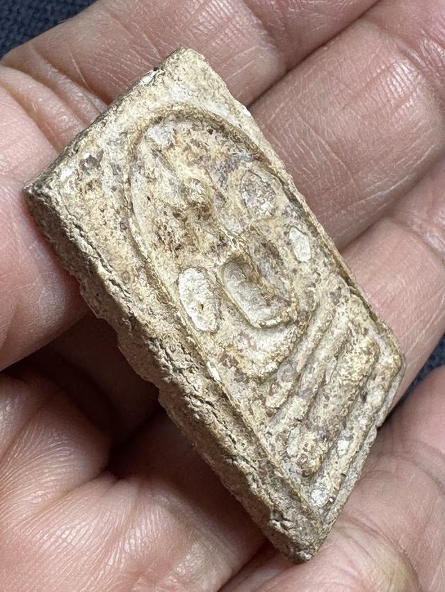 องค์ละ1000🙏พระสมเด็จพระบ้าน  พิมพ์ต่างๆ เนื้อเก่า รูปที่ 19