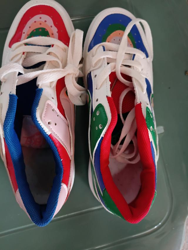 รองเท้า NIKF สภาพนางฟ้า