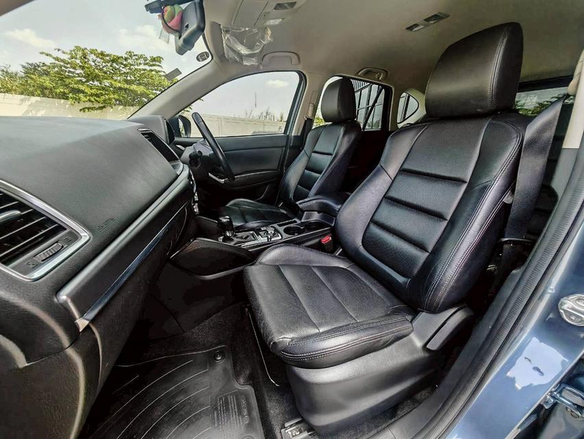 2017 MAZDA CX-5 2.2XD 2WD 9