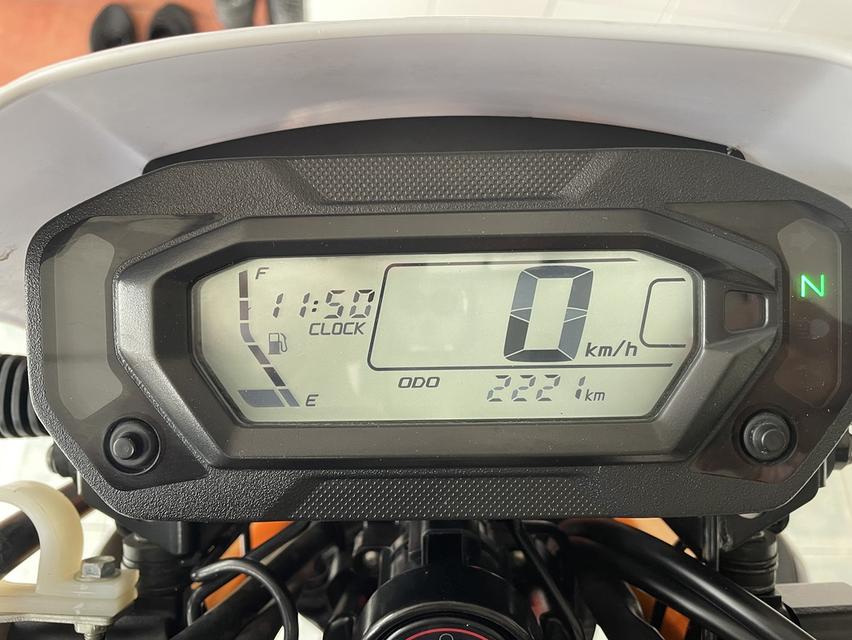 KLX230 SE สภาพซื้อจอด รถมือเดียว ไม่เคยล้ม ชุดสีสวย เอกสารครบ มีรับประกัน จัดส่งได้ มีเก็บปลายทาง วิ่ง2000 กลางปี66