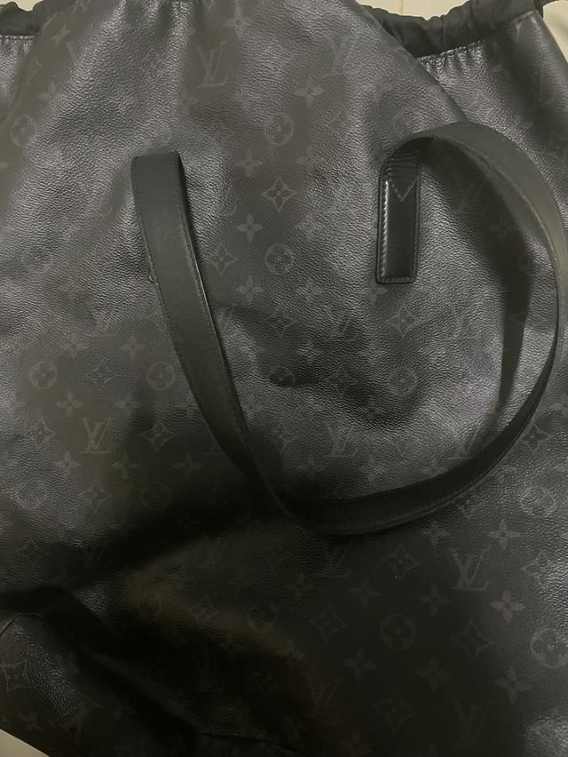 Louis Vuitton Cabas Light Tote Bag