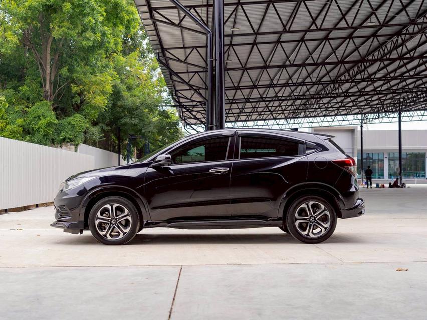 Honda HR-V 1.8EL ปี 2019 ประกันเครื่องเกียร์ 3 ปี