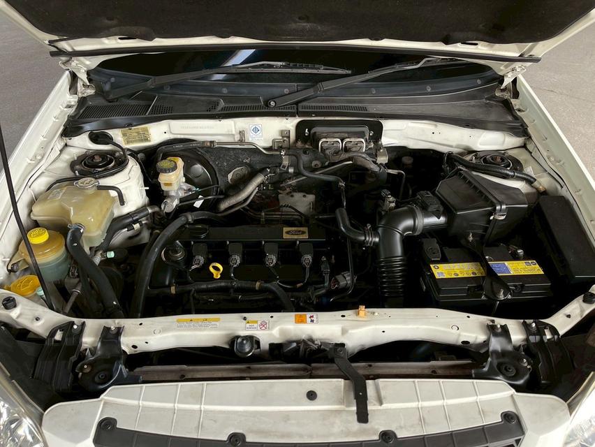 รหัสรถ WMT3749 Ford Escape ปี 2012  13