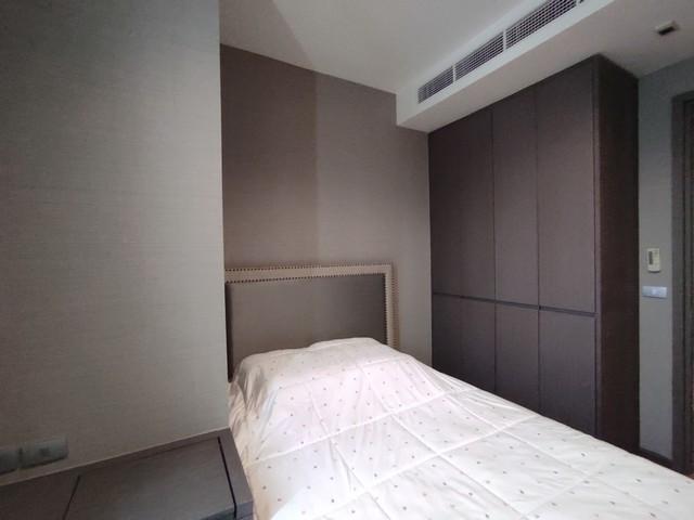 ให้เช่า The Diplomat สาทร 70 ตรม. ชั้น 12 แบบ 2 นอน 2 น้ำ เฟอร์ครบ ติด BTS สุรศักดิ์ 4