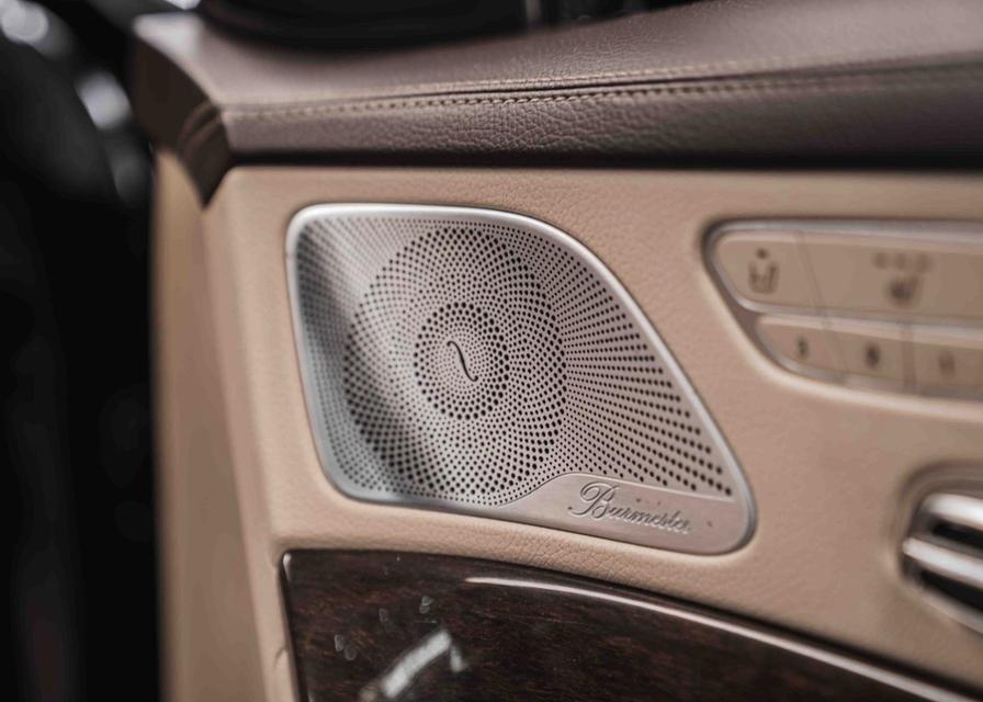 รหัสรถ 67GG5320 2016 BENZ S-CLASS, S500e  Exclusive โฉม W222 13