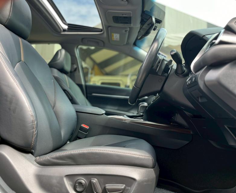 Toyota camry 2.5G 2020 รูปที่ 10