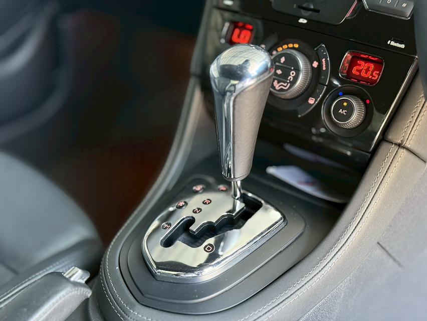 PEUGEOT RCZ 1.6 ปี 2011 โฉม RCZ รูปที่ 15