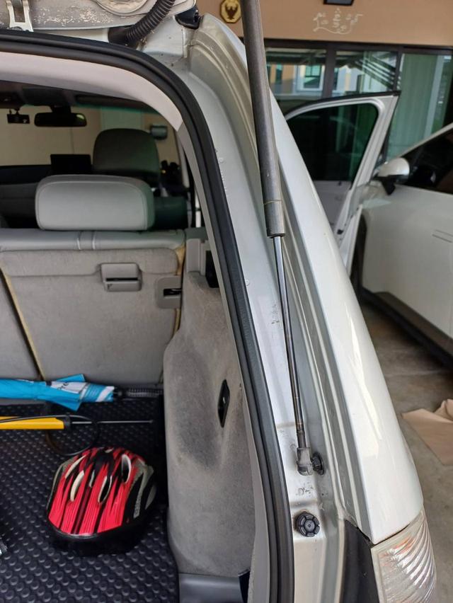 รถยนต์ BMW X3 มือสอง ปี 2010 รูปที่ 6