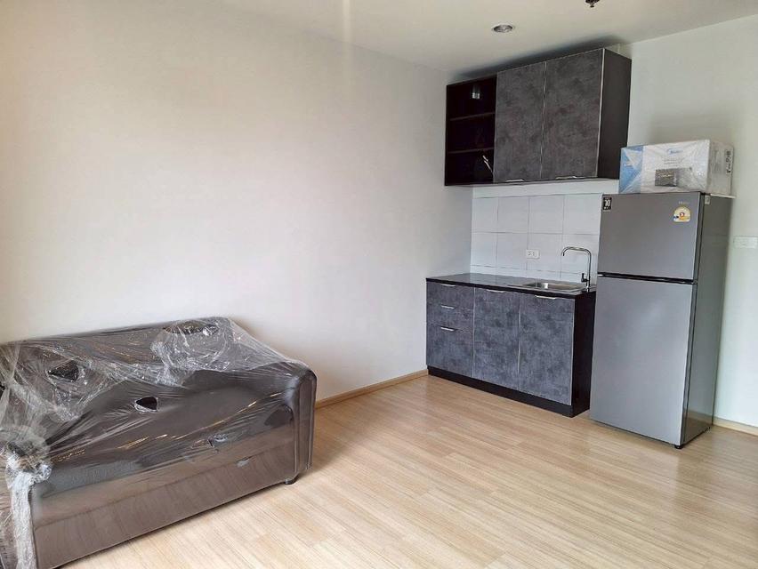 ขาย/ ให้เช่า 🌄 Condo The Base Chaengwattana 2