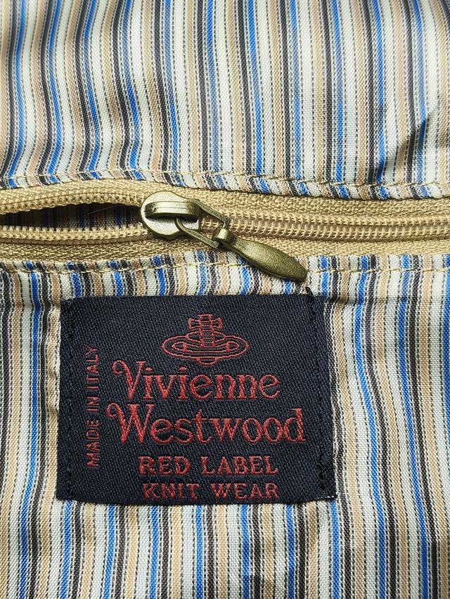 Vintage Vivienne Westwood Red Label รูปที่ 7
