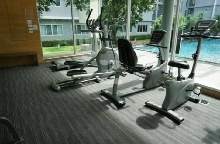 ปล่อยเช่าดีคอนโด รามอินทรา 7