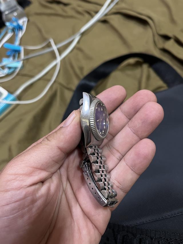 นาฬิกาเหมาะสำหรับผู้หญิง 4