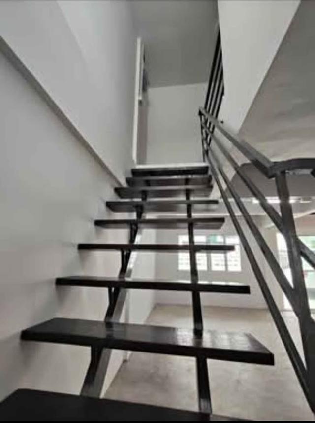 บ้านเช่า โชคชัย 4 ซอย 56 เหมาะสำหรับอยู่อาศัย ทำโฮมออฟฟิศ 4