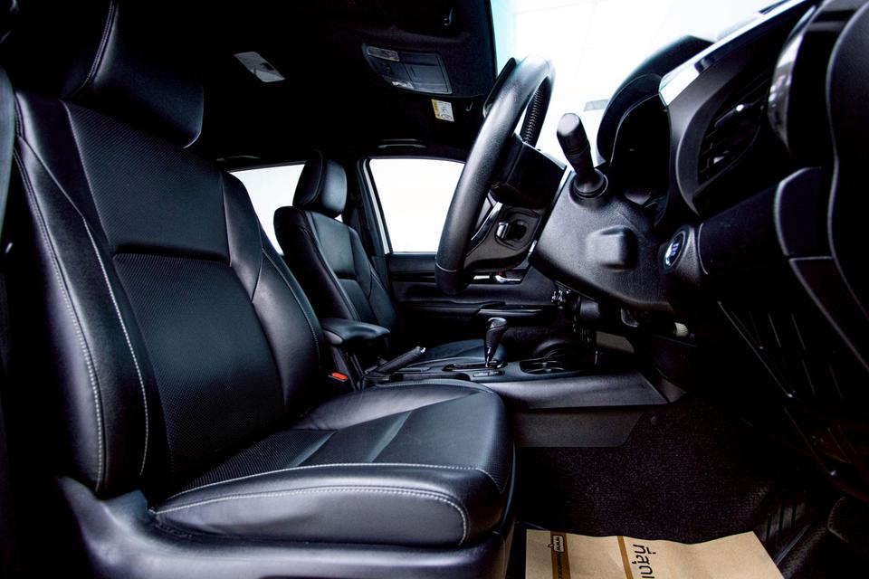 TOYOTA HILUX REVO 2.8 DOUBLE CAB PRERUNNER ROCCO  2020  7