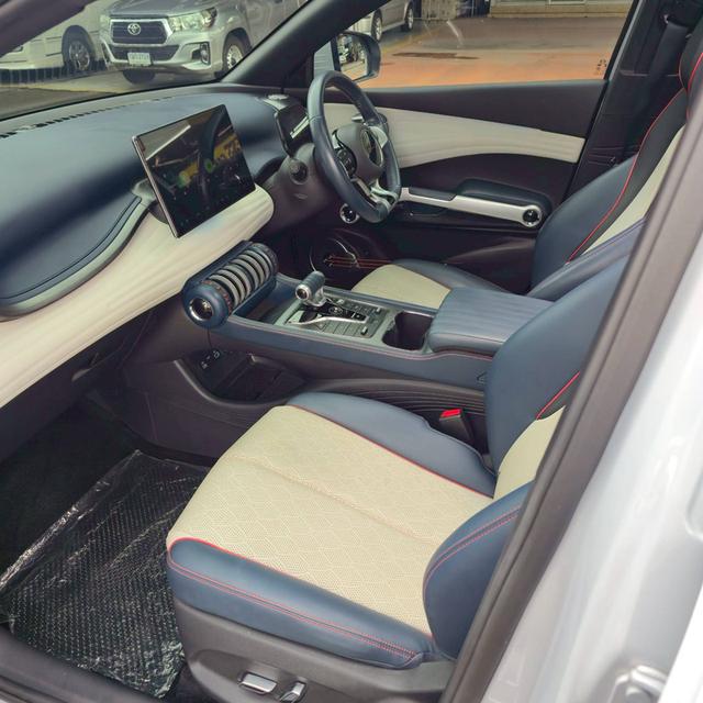 รหัสรถ BAC678 🚘 BYD Atto 3 Extended Range ปี 2023 15