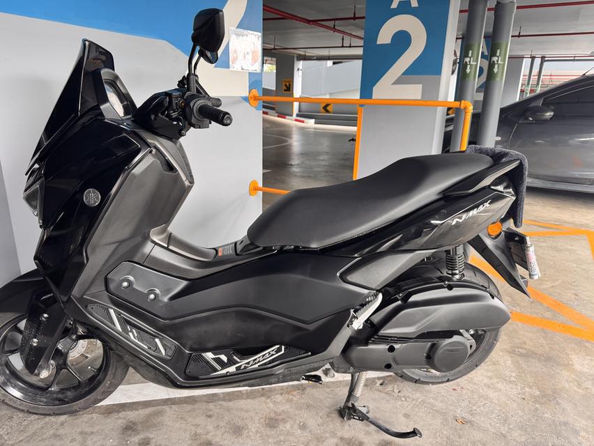 N max 2025 12,000 ไมล์ รูปที่ 4