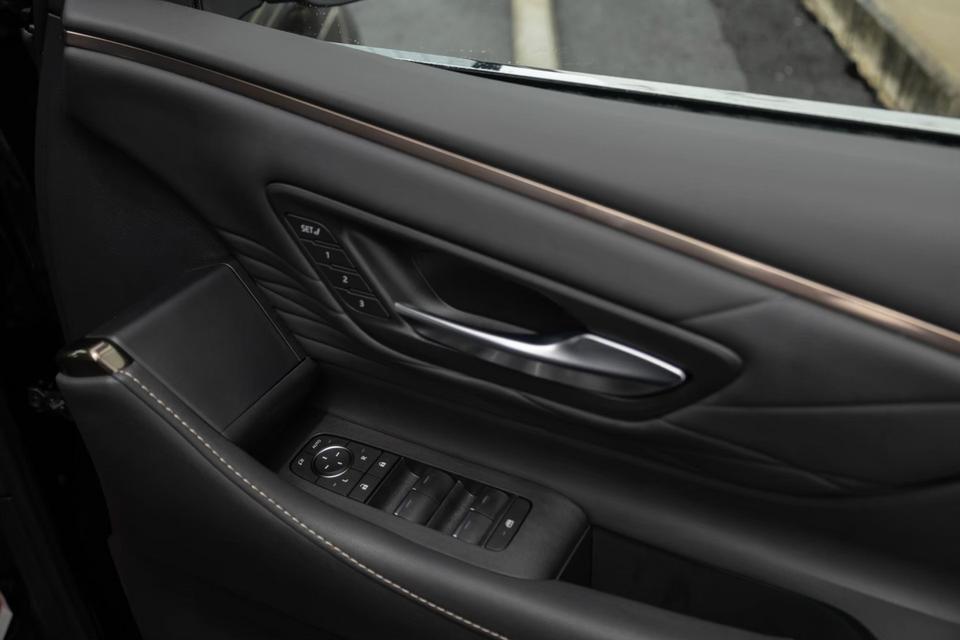 TOYOTA ALPHARD  Z-PREMIER  40 BLACK 12