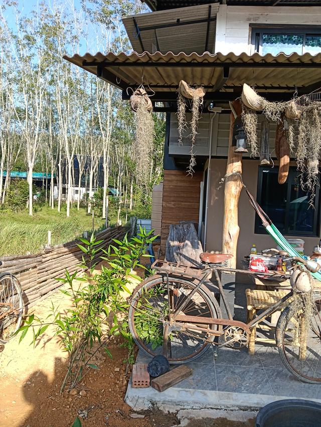 ที่พักหากใหญ่ ควนลัง 1