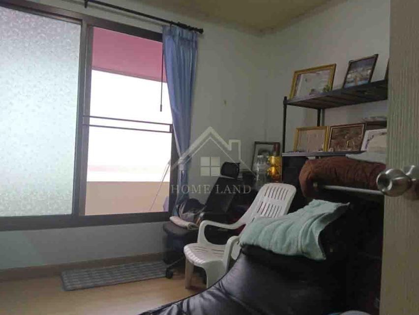 ทาวน์โฮม 3 ชั้น หมู่บ้าน เปี่ยมสุข รัตนาธิเบศร์ 17 5