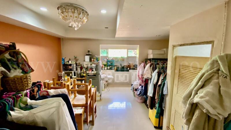 ทาวน์เฮ้าส์ บัวทองธานี ถนนกาญจนาภิเษก ทำเลดี เดินทางสะดวก 5