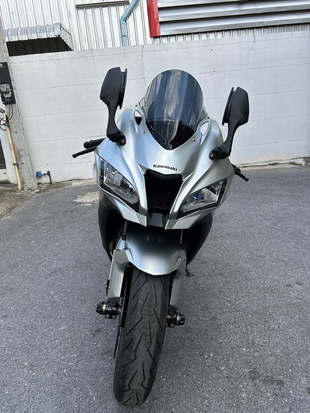 ZX10R ปี 2017 จด 18