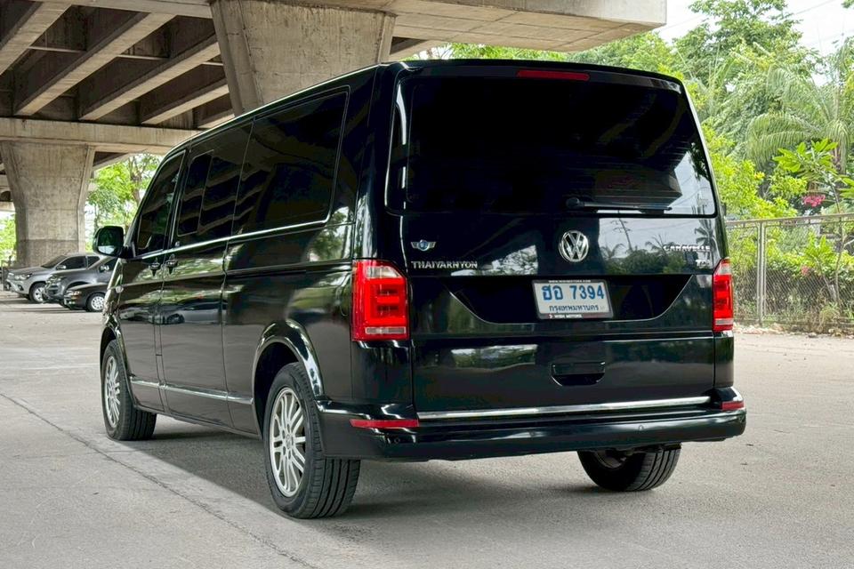 2019 Volkswagen Caravelle 2.0 Minorchange2 AT รูปที่ 7