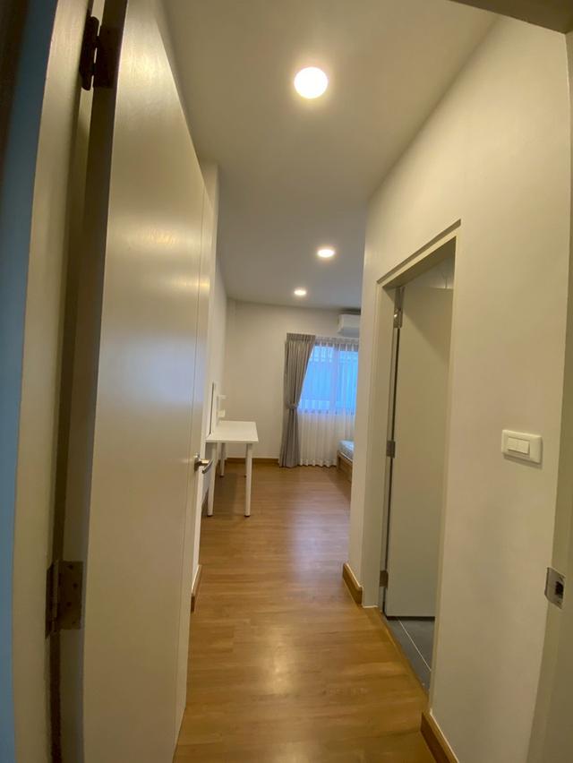 บ้านเดี่ยวหลังใหญ่เซนโทรบางนา ติดกับ เมกะบางนา  4