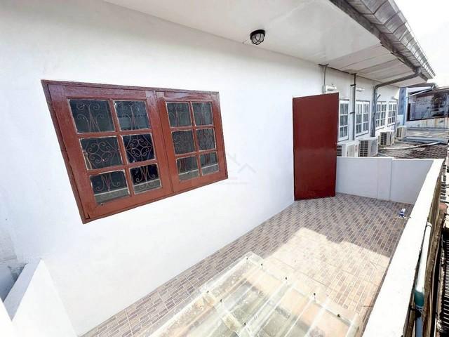 ให้เช่าทาวน์โฮม 2 ชั้น 24 ตรว. นิรันดร์ทาวโฮม ซอยวชิรธรรม 57 แยก 18 อ่อนนุช 44 บ้านพร้อมเข้าอยู่ 7