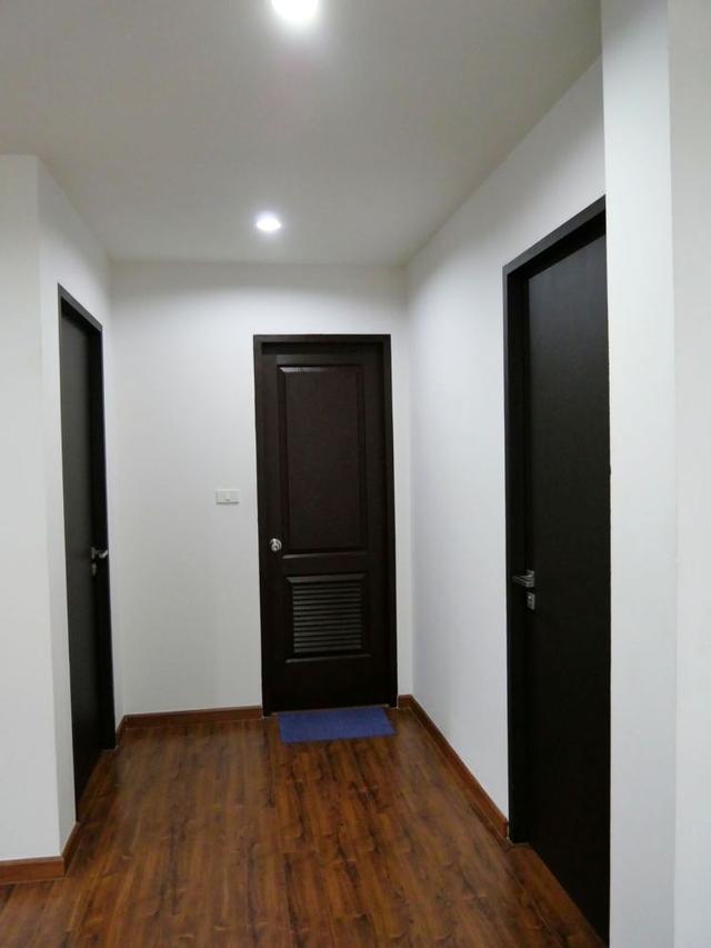 ขายโฮมออฟฟิศ 4 ชั้น 54 ตร.วา พร้อมเข้าอยู่ ทำเลดี ใกล้รถไฟฟ้าสายสีชมพู รามอินทรา 40 16