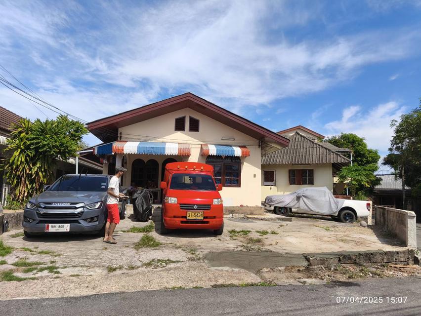 ขายด่วน หอพัก + บ้านเช่า 2 หลัง ใจกลางเมืองภูเก็ต 1