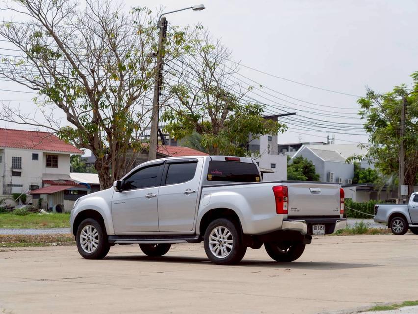 ขาย Isuzu Dmax 1.9Z Ddi ปี18 7
