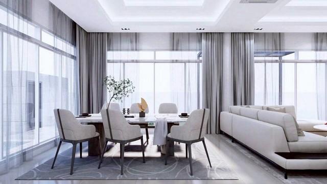 หมู่บ้านปณาลีบ้านนา ห้วยใหญ่ เปิดจองPool Villa รีโนเวทใหม่ บนพื้นที่ 104.05 ตรว. 5