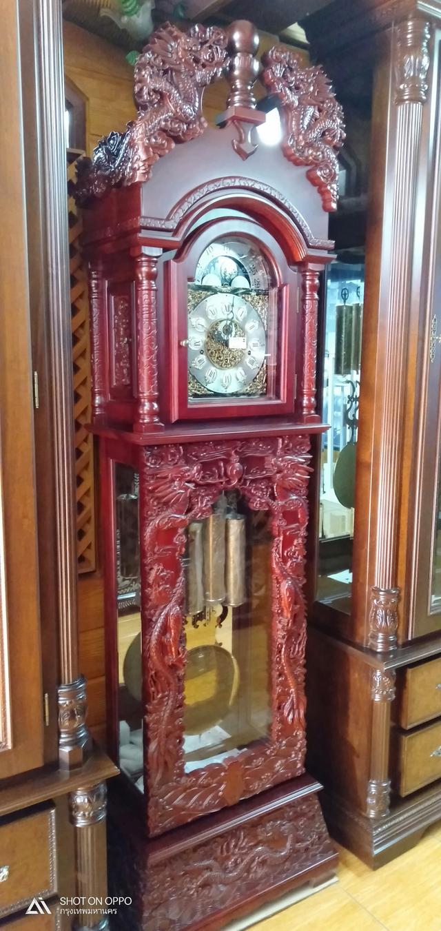 จำหน่ายนาฬิกาตั้งพื้น รูปที่ 4