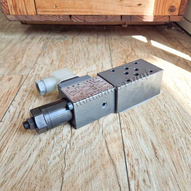 วาล์วเพรสเชอร์สวิทซ์ Nachi OW-G01 series