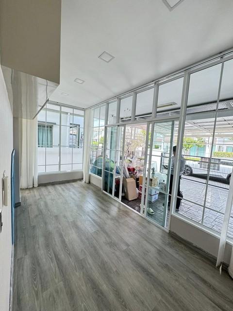 ให้เช่าบ้านเดี่ยว 2 ชั้น 56 ตรว. 4นอน มัณฑนา เลค วัชรพล ฝั่งทะเลสาบ เข้าได้ทั้งฝั่งสายไหม56 และสุขาภิบาล5 ใกล้โรงเรียนสา 6