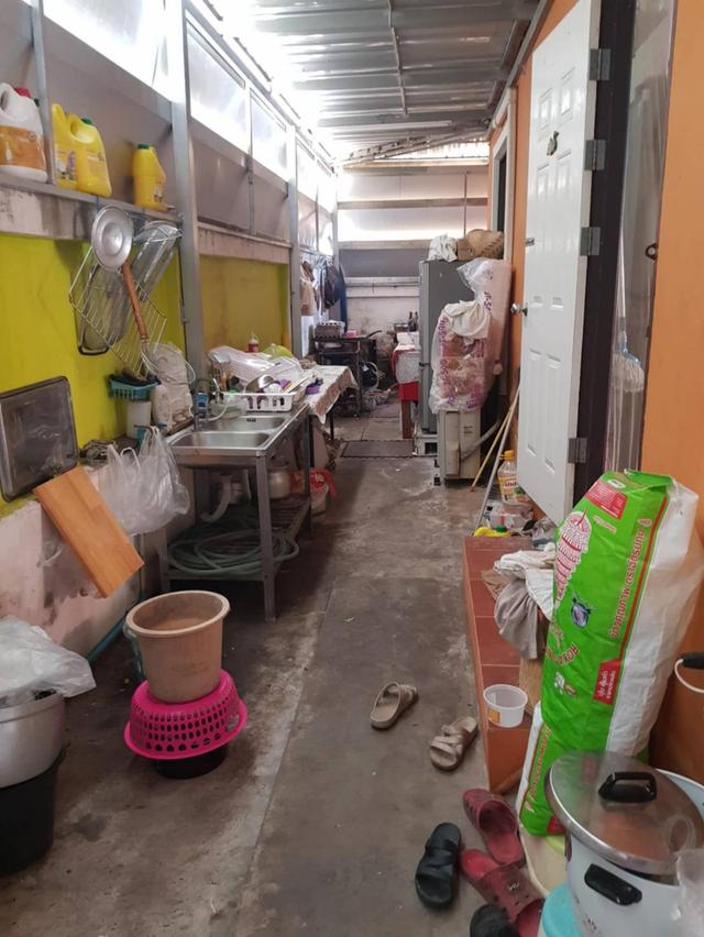ขายบ้านแฝด มบ.พาเซ็นโต้ อ.บ้านฉาง จ.ระยอง