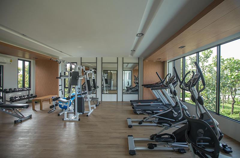 บ้านเดี่ยว มือหนึ่งโครงการ 3