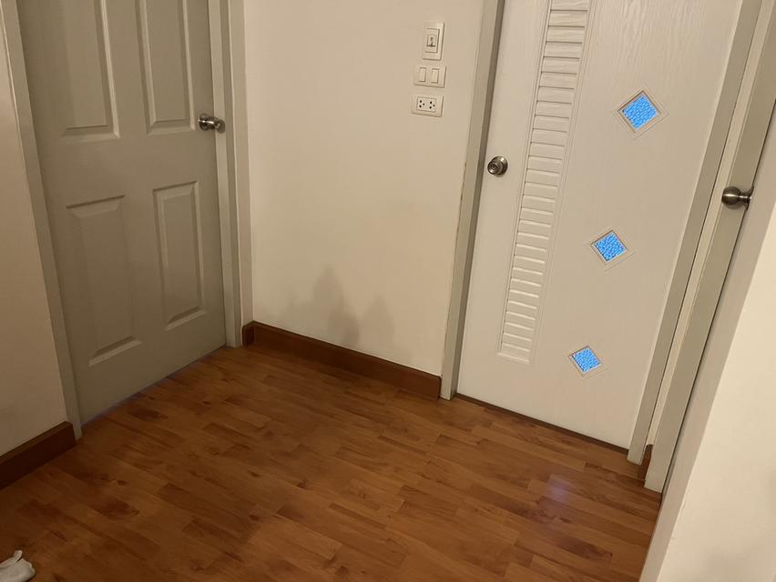 ขายบ้านแฝด หมู่บ้านชิชากร 2 ติดถนนกาญจนาภิเษก 20