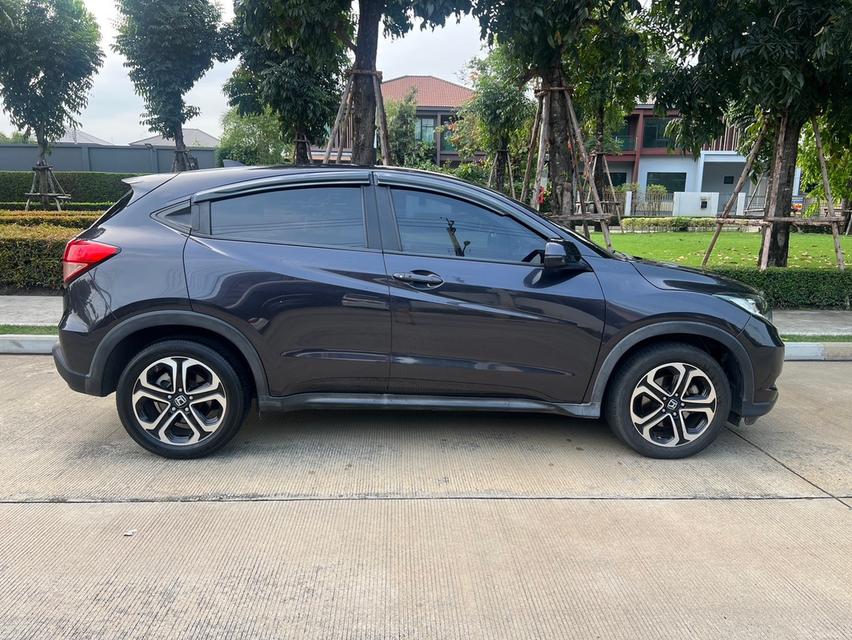 Honda HRV 1.8 E /A ปี 2017   8