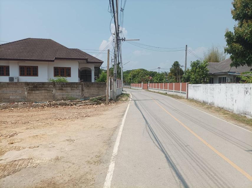 ขายที่ดิน 12,900บาท/ตร.ว. ต.สันปูเลย อ.ดอยสะเก็ด จ.เชียงใหม่ 12