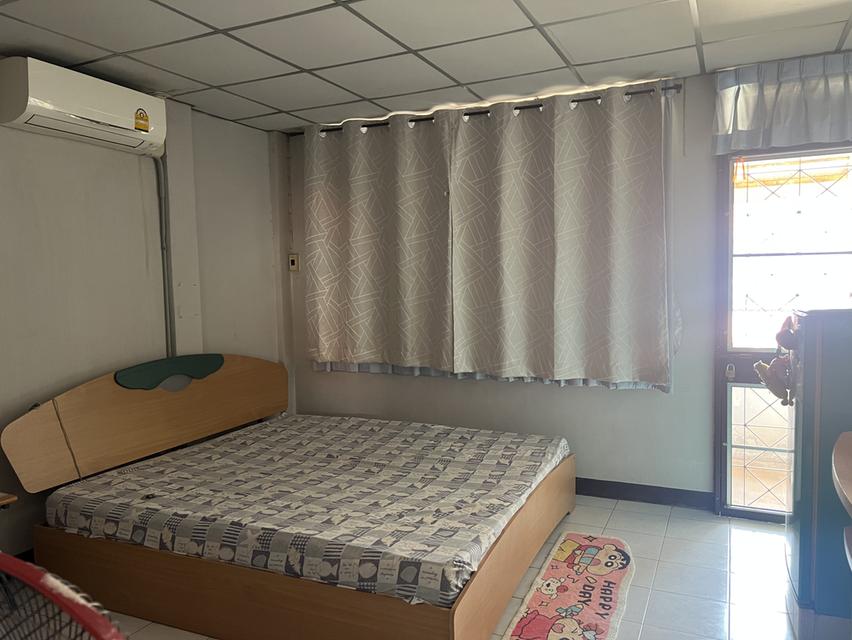 ขายบ้านทาวน์เฮ้าส์มือสอง-พระราม7 5