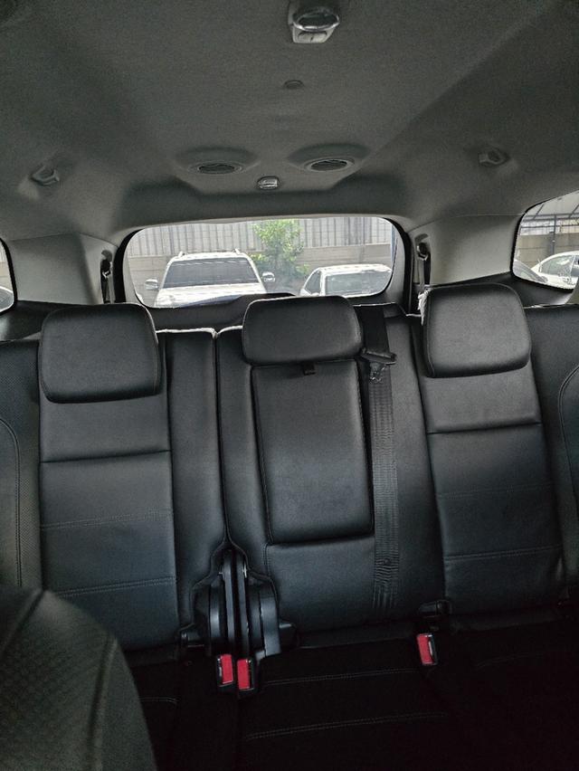 Ford Everest 2.0 AT10 2021 6