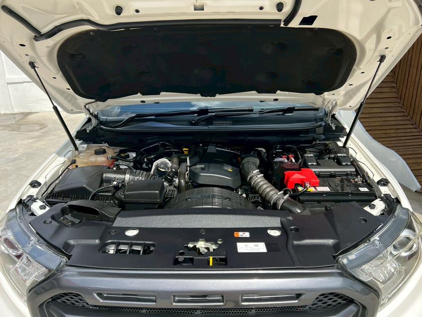 ปี 2019 FORD RANGER, 2.0 TURBO WILDTRAK  7