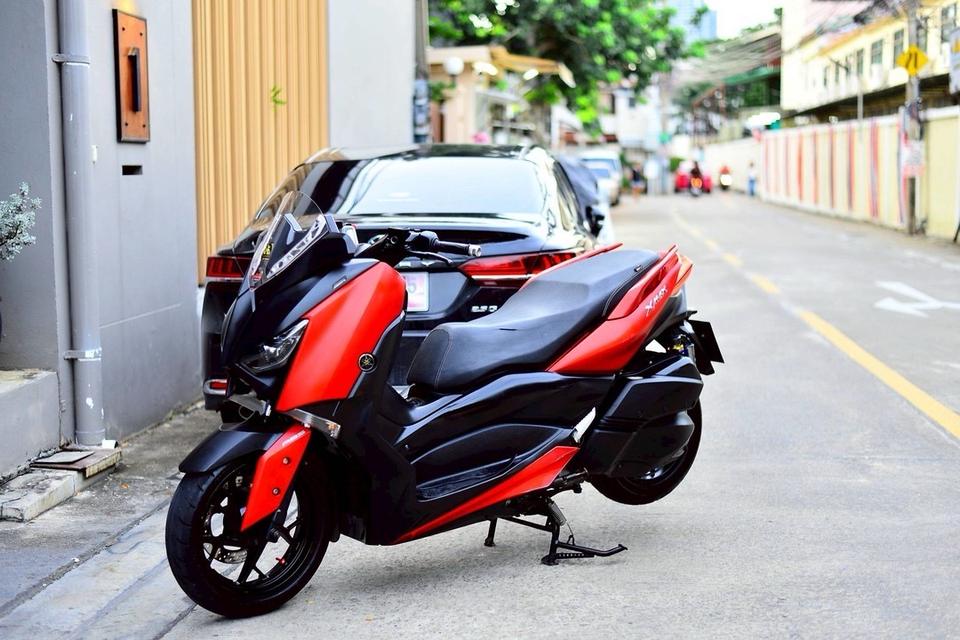 Xmax300 4