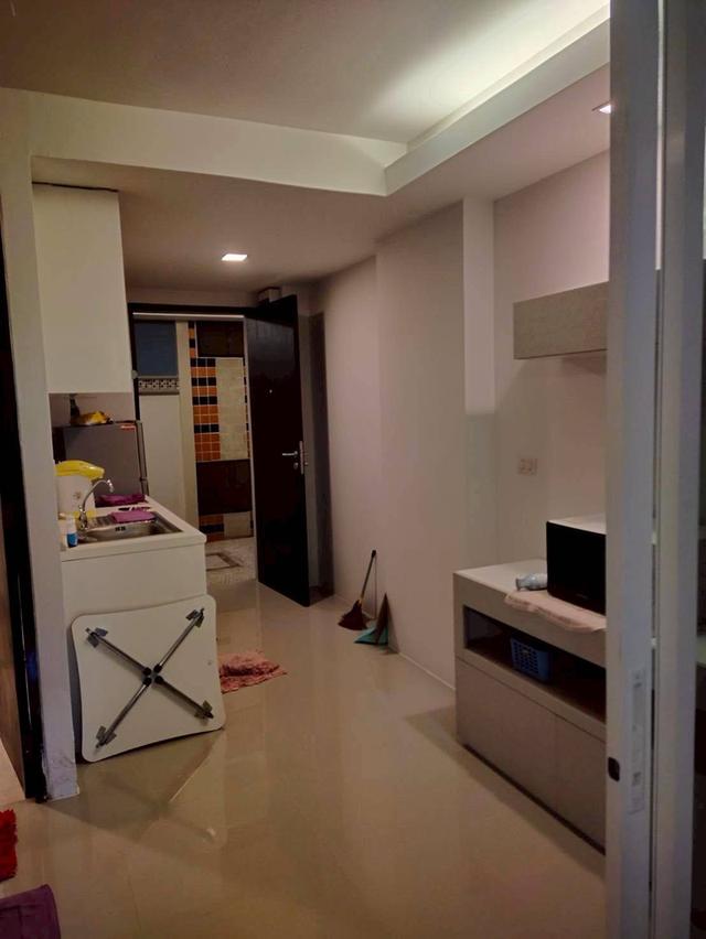 คอนโด ฌ็องเซลิเซ่ ปากเกร็ด 7