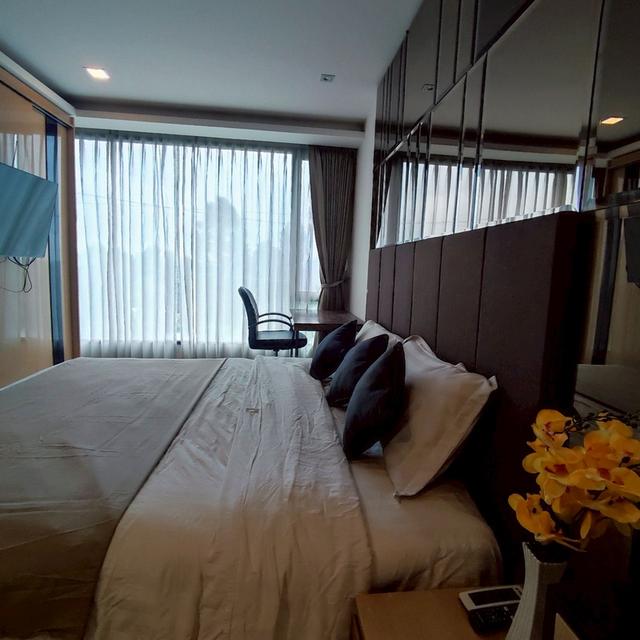 ขายคอนโดหรูเชียงใหม่ ทำเลทองย่านสุเทพ วิวภูเขา 7