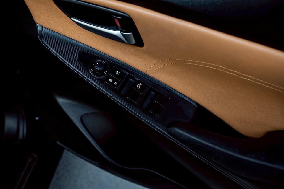 MAZDA 2 มือสอง ปี 2021 7